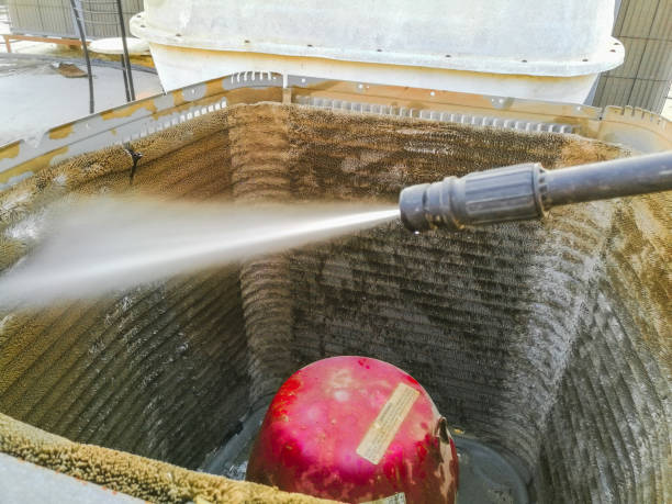 Best Professional Duct Cleaning Services  in Aberdeen, NC