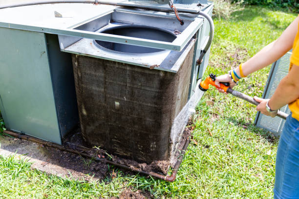 Best Ventilation Cleaning Services  in Aberdeen, NC
