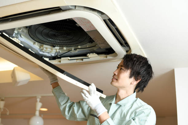 Best Professional Duct Cleaning Services  in Aberdeen, NC