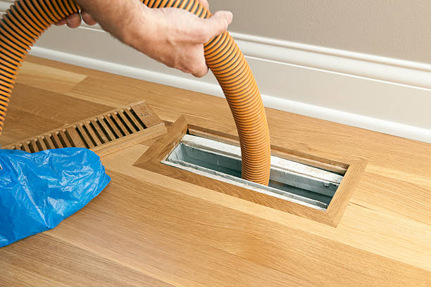 Best Ductwork Cleaning Services  in Aberdeen, NC