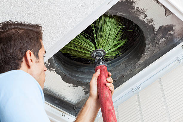 Best Duct Cleaning Specialists  in Aberdeen, NC